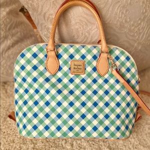 New Dooney & Bourke Bag